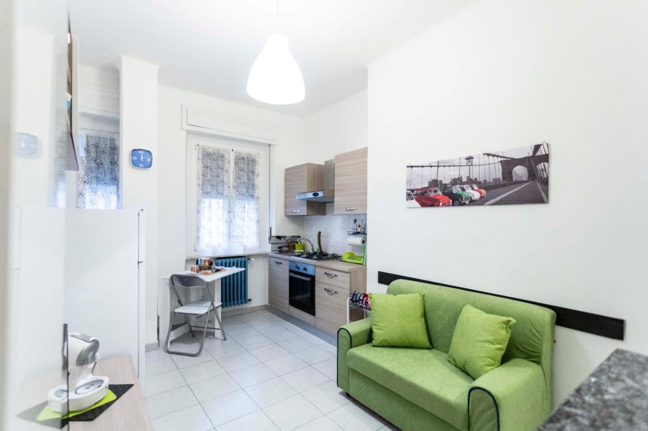 Ferienwohnung Camyhouse Turin Exterior foto
