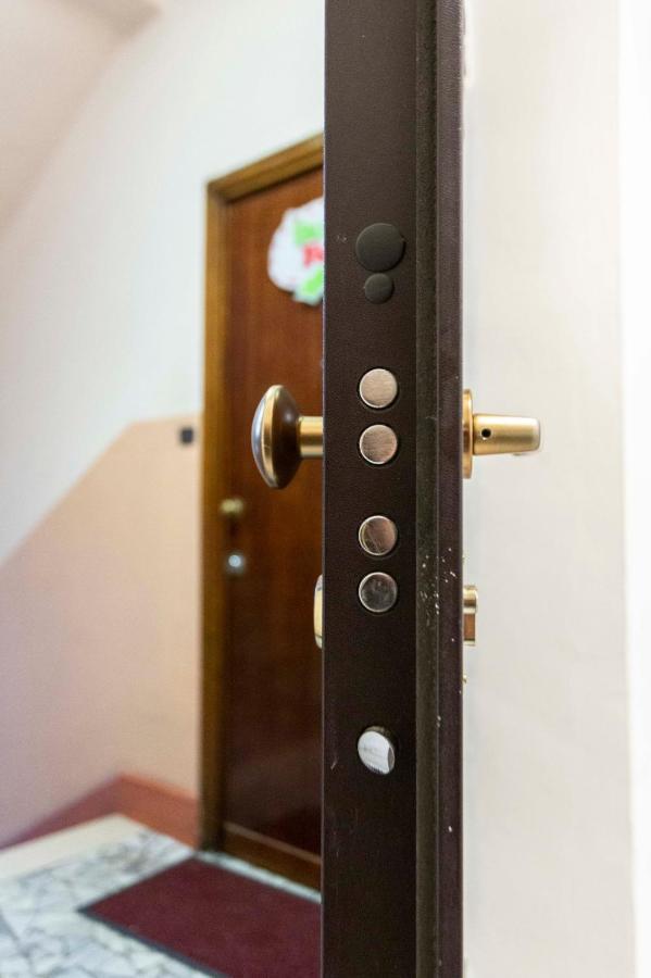 Ferienwohnung Camyhouse Turin Exterior foto