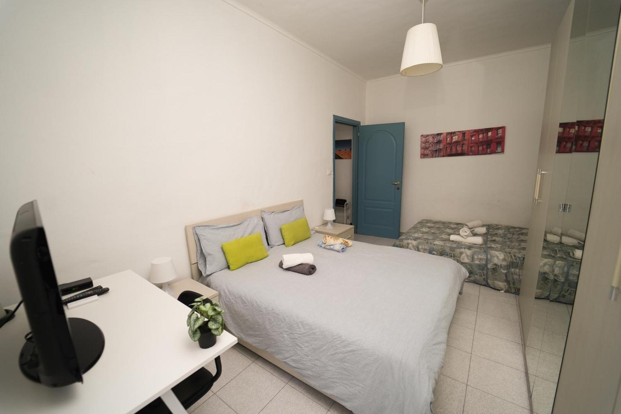 Ferienwohnung Camyhouse Turin Exterior foto