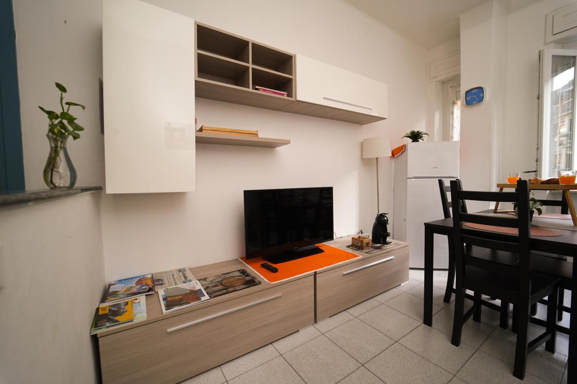 Ferienwohnung Camyhouse Turin Exterior foto