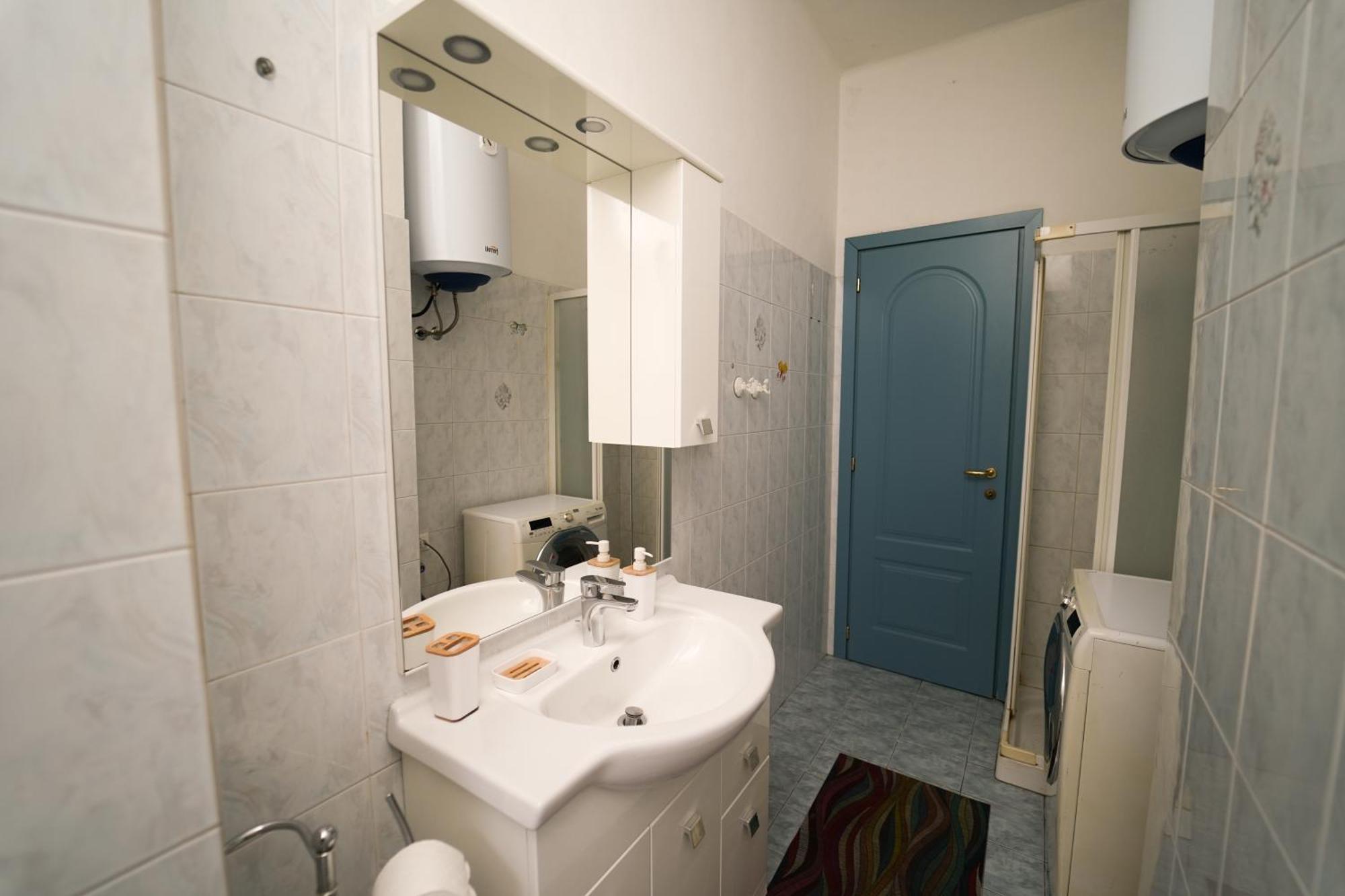 Ferienwohnung Camyhouse Turin Exterior foto