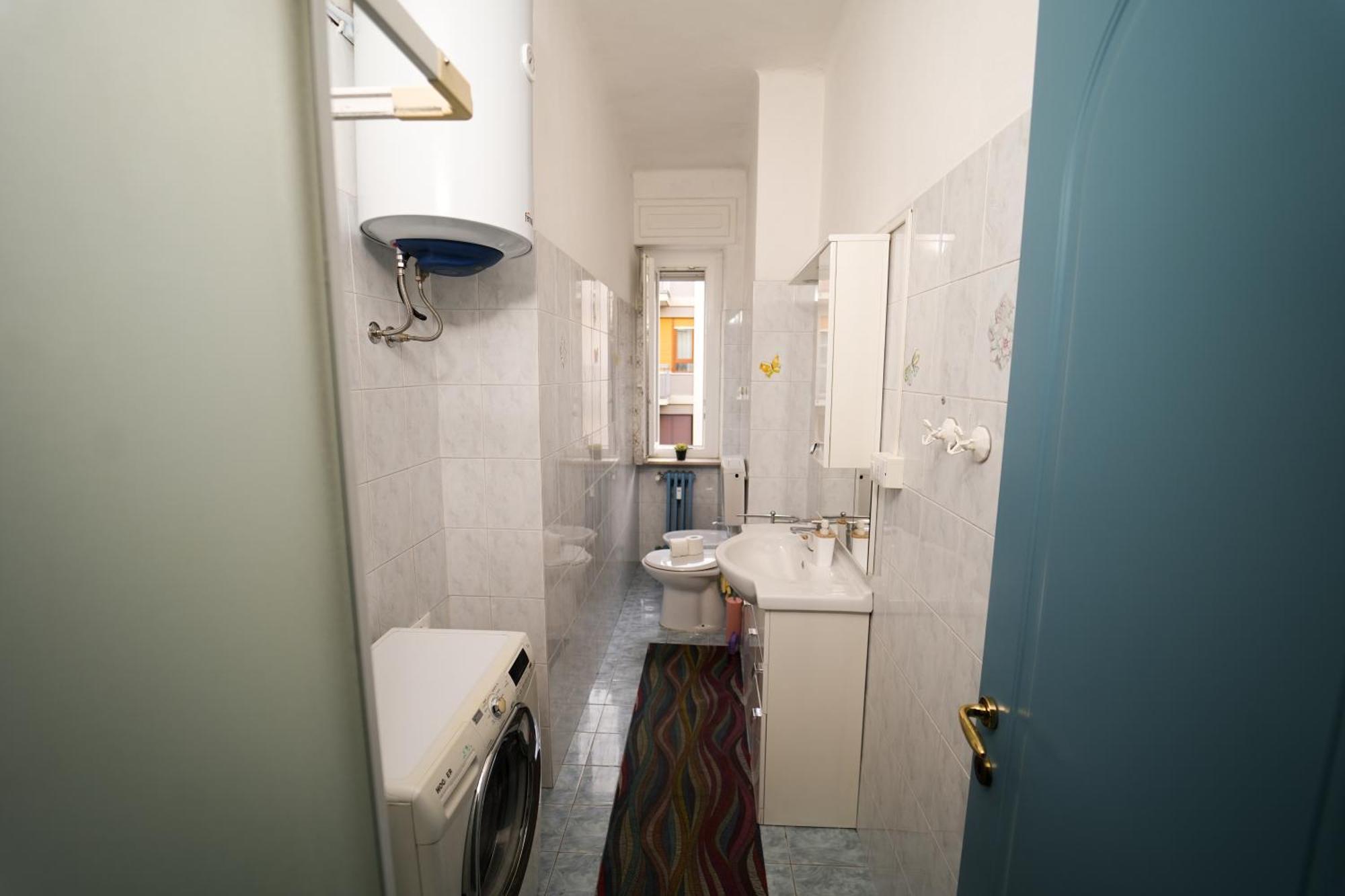 Ferienwohnung Camyhouse Turin Exterior foto
