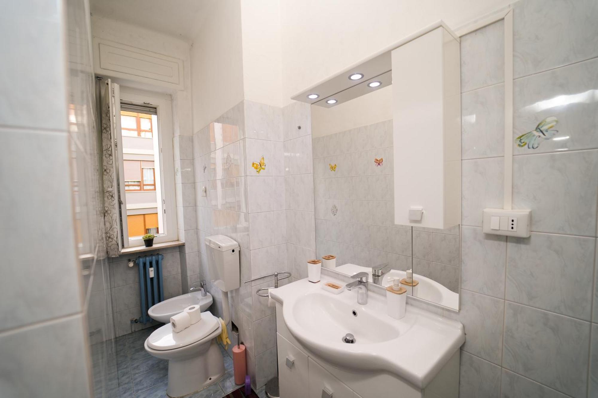 Ferienwohnung Camyhouse Turin Exterior foto