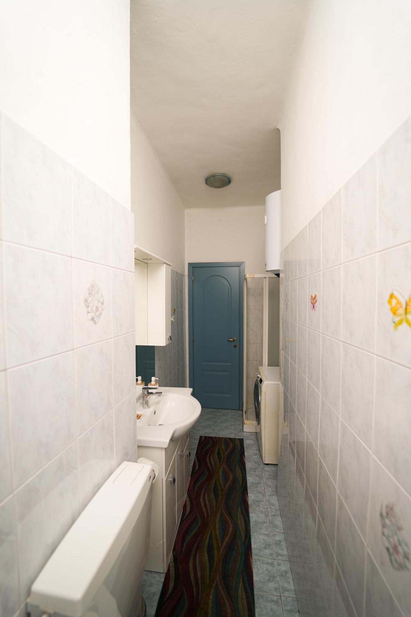 Ferienwohnung Camyhouse Turin Exterior foto